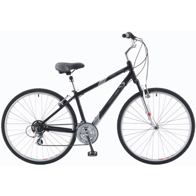 Westwood comfort bike