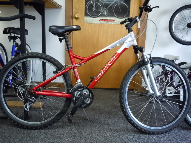 Rental Boulder